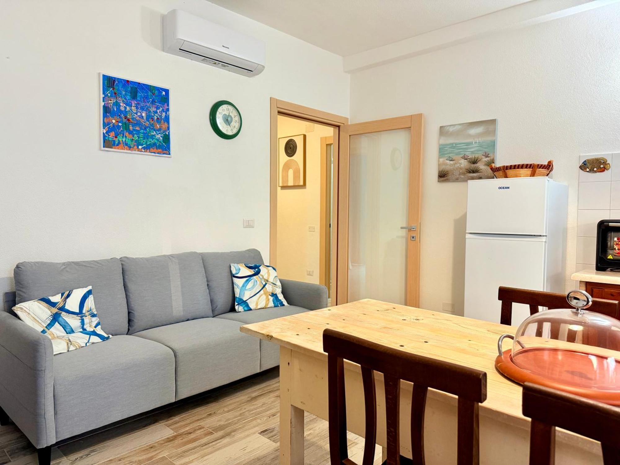 Dommos - Domosola Apartment Orosei Exterior photo