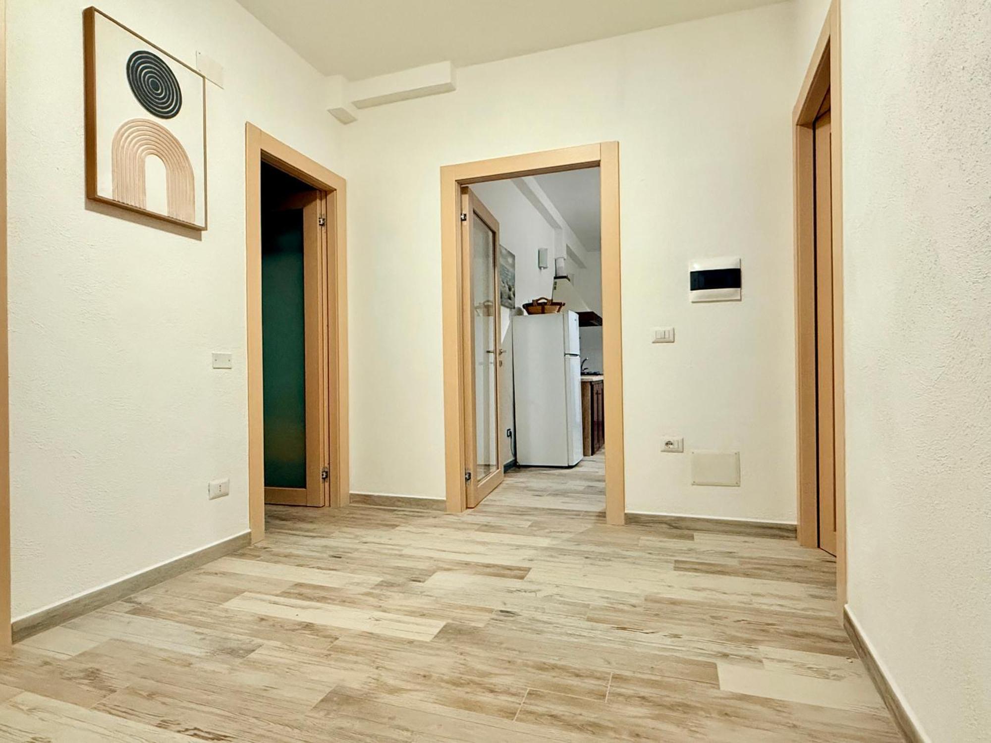 Dommos - Domosola Apartment Orosei Exterior photo